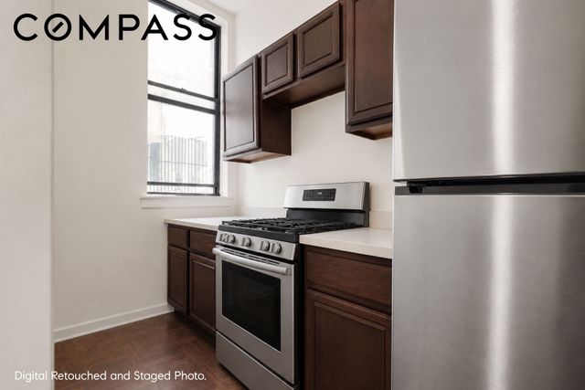 184 Stuyvesant Avenue D2, New York City, NY 11221