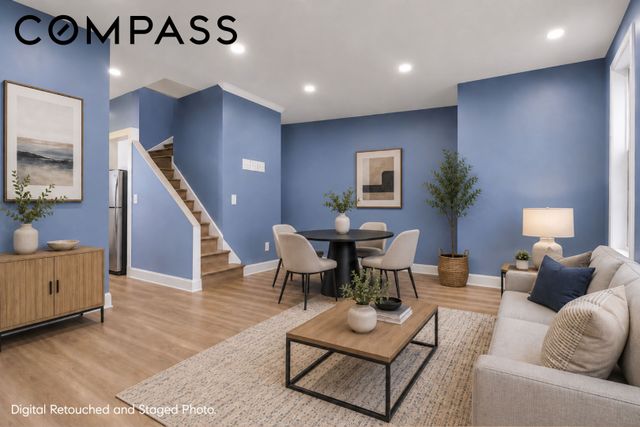 184 Stuyvesant Avenue D2, New York City, NY 11221