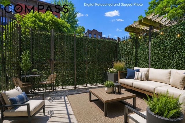 184 Stuyvesant Avenue D2, New York City, NY 11221