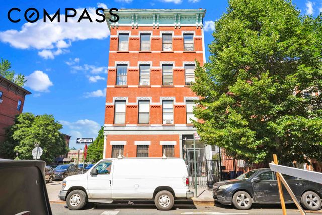 184 Stuyvesant Avenue D2, New York City, NY 11221
