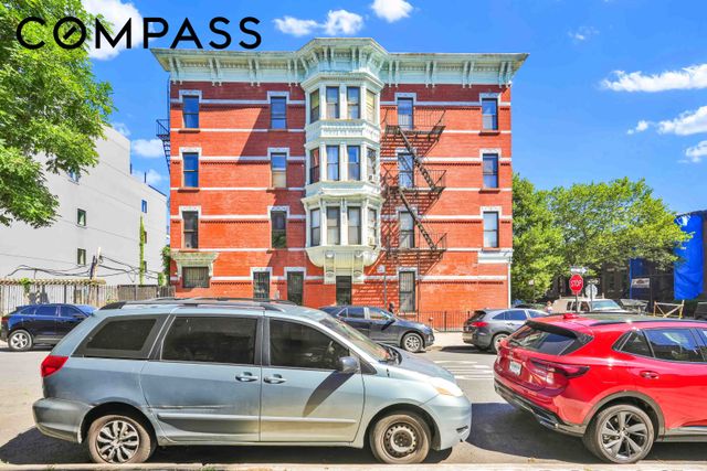 184 Stuyvesant Avenue D2, New York City, NY 11221