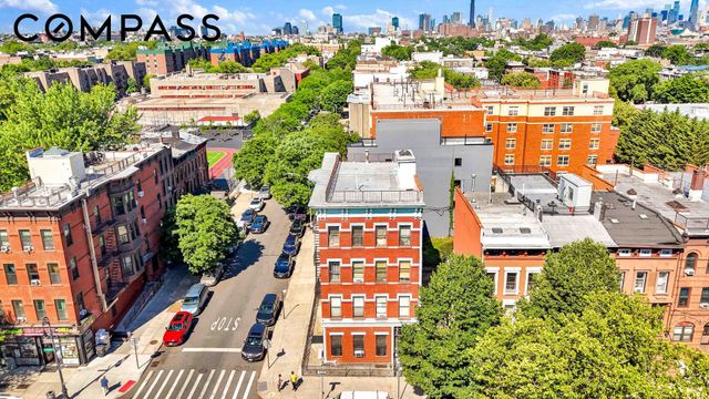 184 Stuyvesant Avenue D2, New York City, NY 11221