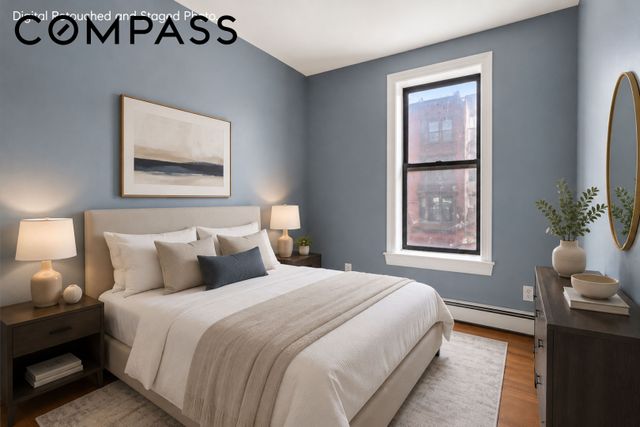 184 Stuyvesant Avenue D2, New York City, NY 11221