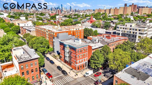 184 Stuyvesant Avenue D2, New York City, NY 11221