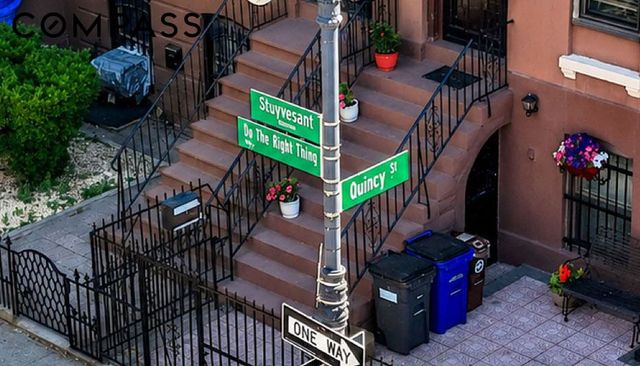 184 Stuyvesant Avenue D2, New York City, NY 11221
