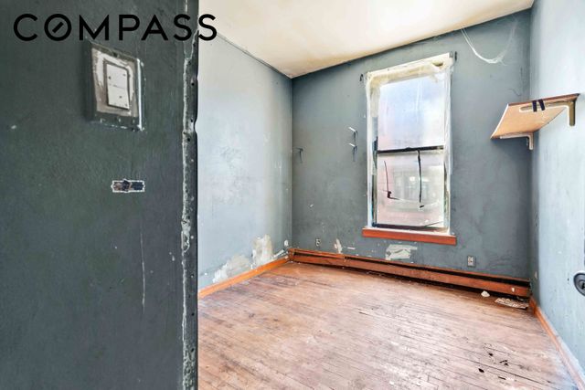 184 Stuyvesant Avenue D2, New York City, NY 11221