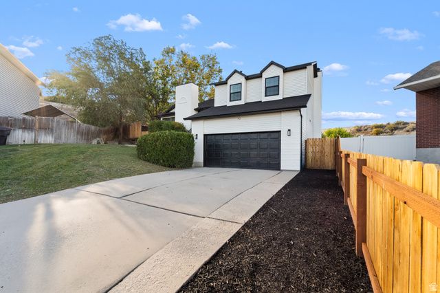 5438 S BRANDONWOOD DR, Murray, UT 84123