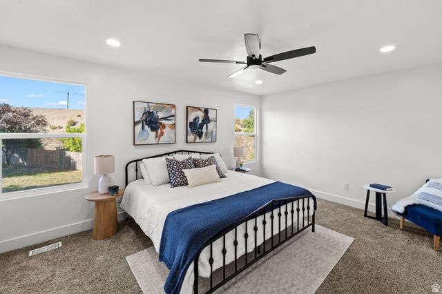 5438 S BRANDONWOOD DR, Murray, UT 84123