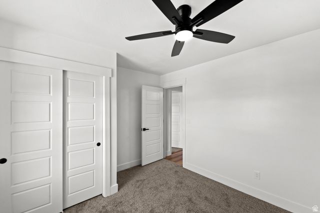 5438 S BRANDONWOOD DR, Murray, UT 84123