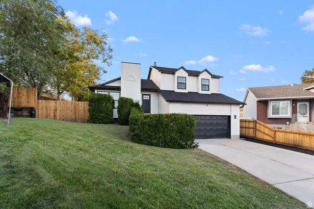 5438 S BRANDONWOOD DR, Murray, UT 84123