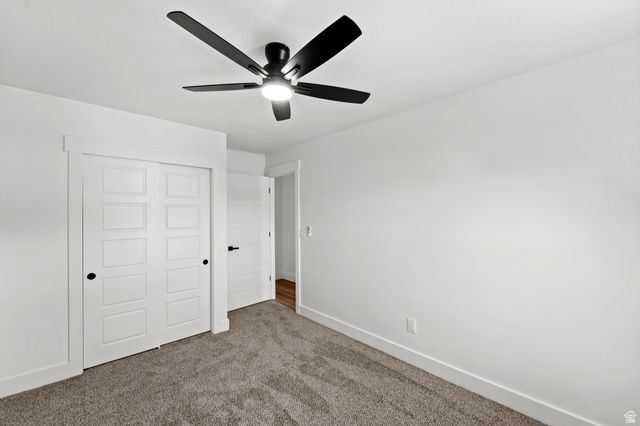 5438 S BRANDONWOOD DR, Murray, UT 84123
