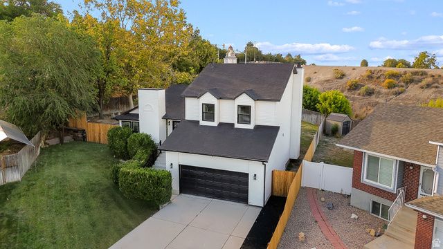 5438 S BRANDONWOOD DR, Murray, UT 84123
