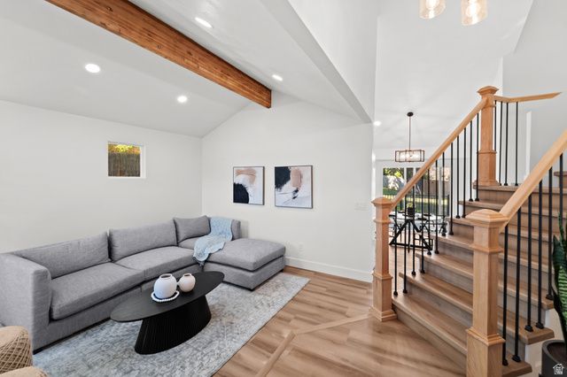 5438 S BRANDONWOOD DR, Murray, UT 84123