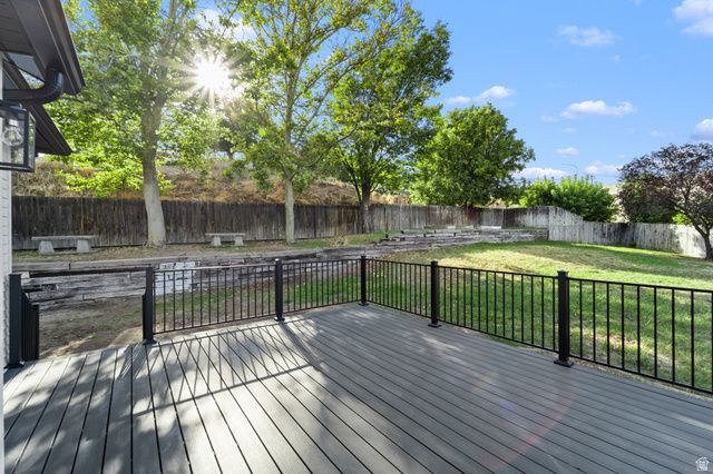 5438 S BRANDONWOOD DR, Murray, UT 84123
