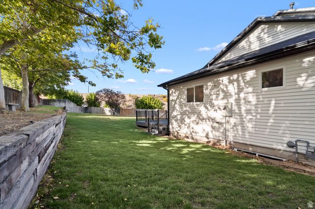 5438 S BRANDONWOOD DR, Murray, UT 84123