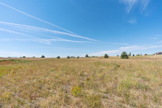 1002 S Dover Rd, Medical Lake, WA 99022