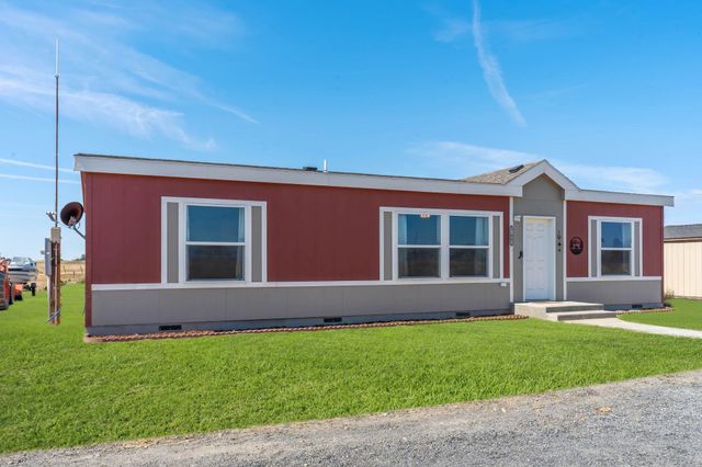 1002 S Dover Rd, Medical Lake, WA 99022