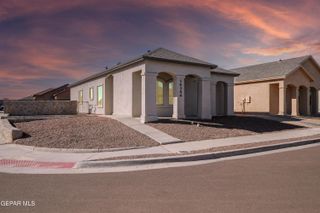 14364 BILL LAZOR Parkway, El Paso, TX 79928