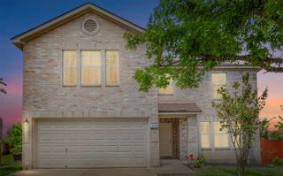504 Dark Tree LN, Round Rock, TX 78664