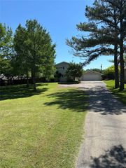 6 Horseshoe Drive, Highland Village, TX 75077