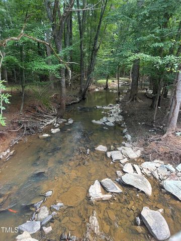 Lot 1 Schley Road, Hillsborough, NC 27278