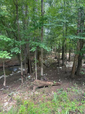 Lot 1 Schley Road, Hillsborough, NC 27278