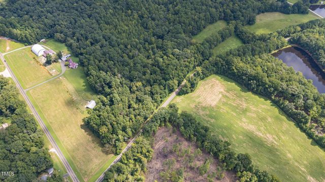 Lot 1 Schley Road, Hillsborough, NC 27278