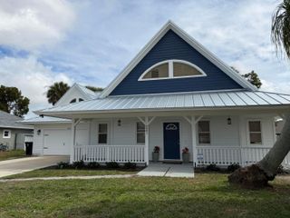 4581 SW Uleta Street, Port St. Lucie, Port St Lucie, FL 34953