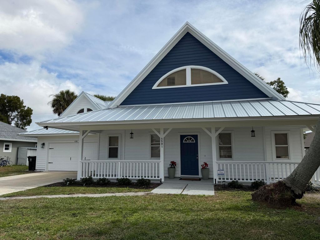 4581 SW Uleta Street, Port St. Lucie, Port St Lucie, FL 34953