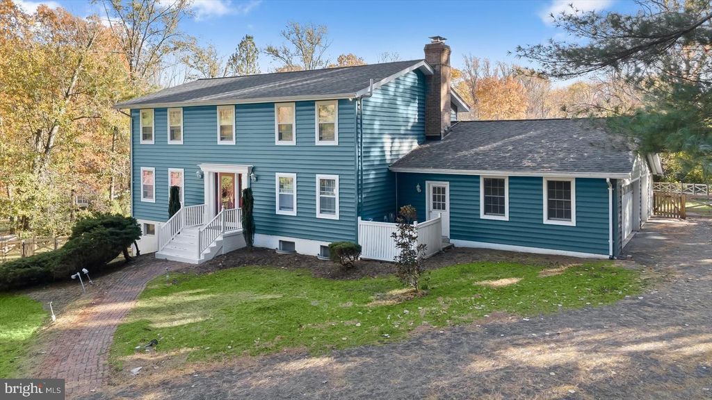 9600 WATKINS RD, Gaithersburg, MD 20882