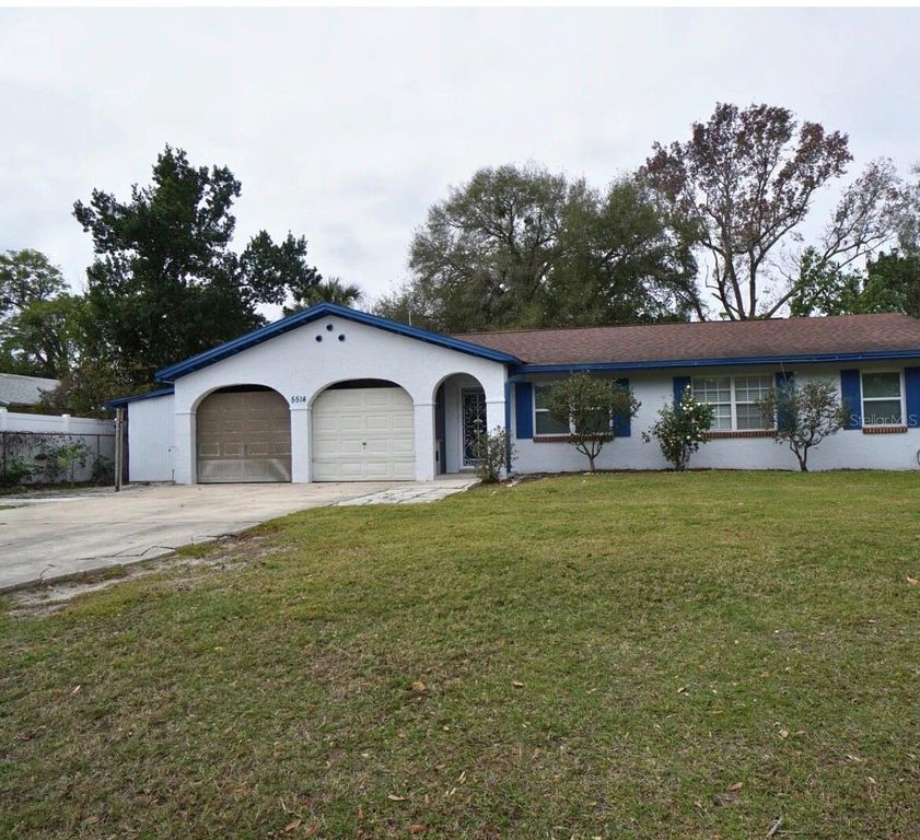 5514 TURKEY LAKE ROAD, Orlando, FL 32819