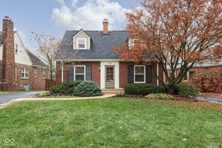 5506 N Illinois Street, Indianapolis, IN 46208