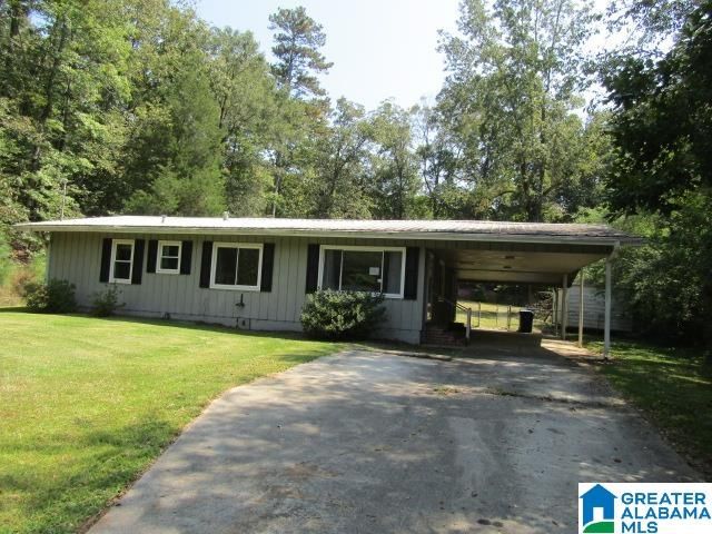 226 KAY STREET, Pell City, AL 35128