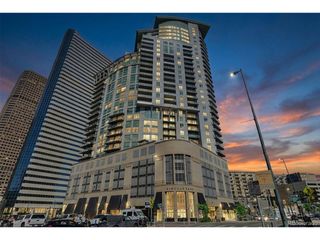 2001 Lincoln St 810, Denver, CO 80202