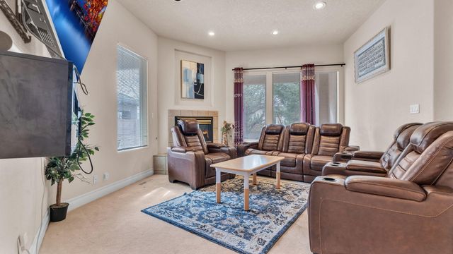 6019 Purple Aster Lane NE, Albuquerque, NM 87111