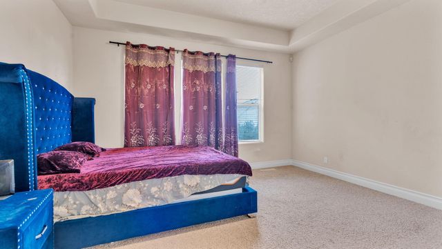 6019 Purple Aster Lane NE, Albuquerque, NM 87111