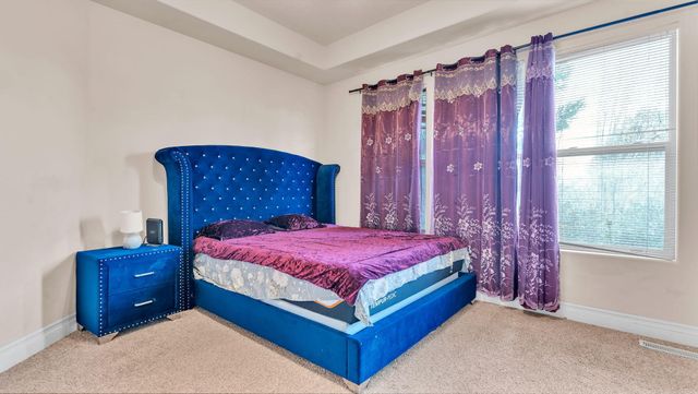 6019 Purple Aster Lane NE, Albuquerque, NM 87111