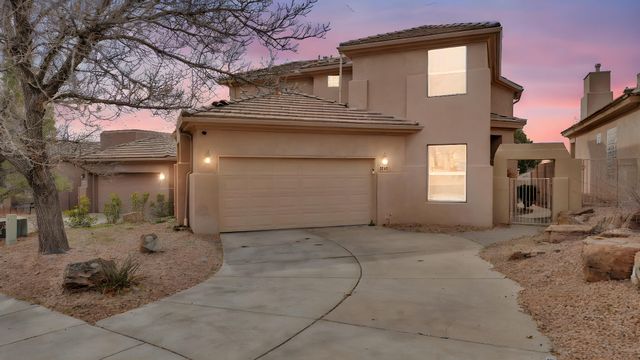 6019 Purple Aster Lane NE, Albuquerque, NM 87111