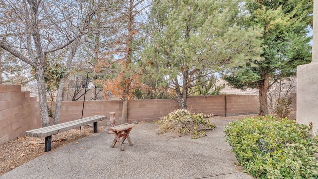 6019 Purple Aster Lane NE, Albuquerque, NM 87111