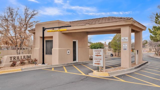 6019 Purple Aster Lane NE, Albuquerque, NM 87111