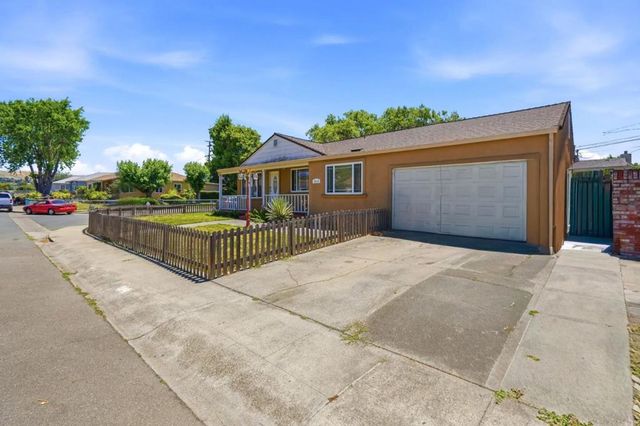 2115 Teakwood Street, Vallejo, CA 94591