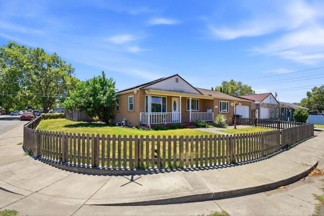 2115 Teakwood Street, Vallejo, CA 94591