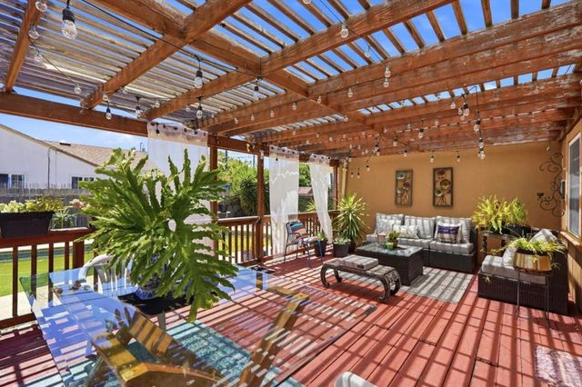 2115 Teakwood Street, Vallejo, CA 94591