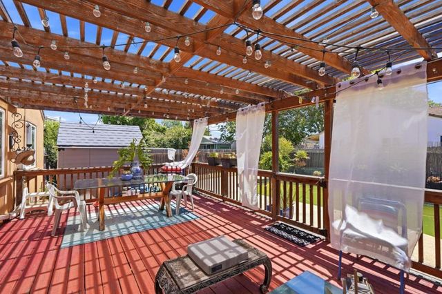 2115 Teakwood Street, Vallejo, CA 94591