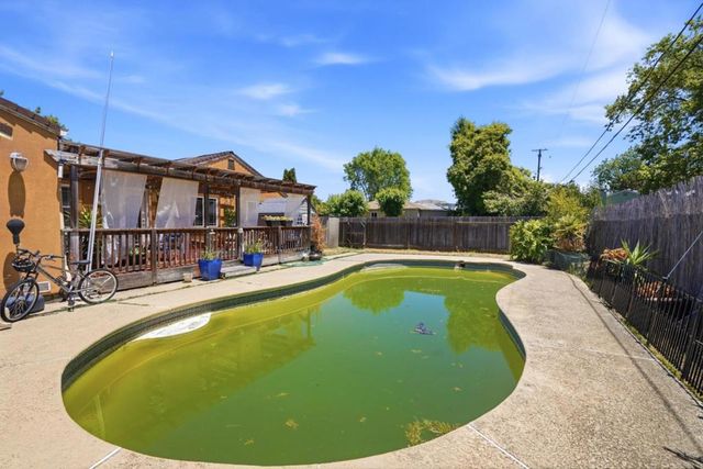 2115 Teakwood Street, Vallejo, CA 94591