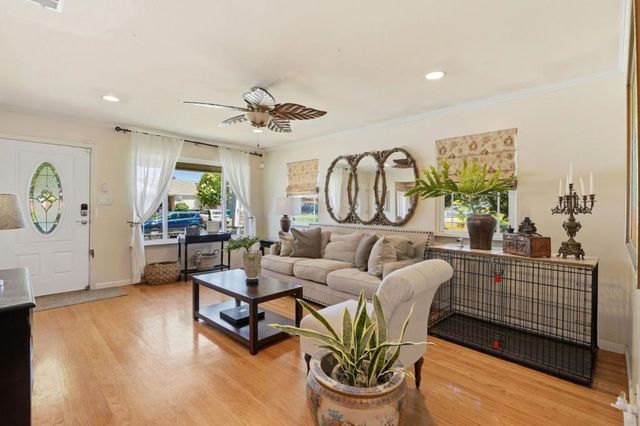 2115 Teakwood Street, Vallejo, CA 94591