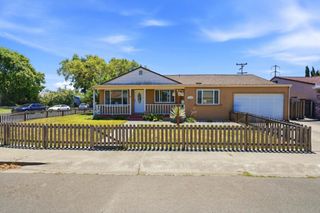2115 Teakwood Street, Vallejo, CA 94591