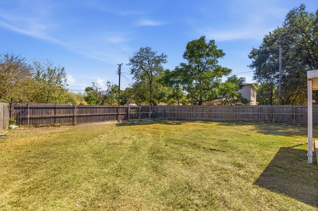 206 Rockaway Drive, Duncanville, TX 75116