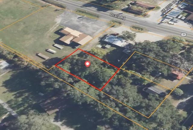 0 SE 122ND PLACE, Ocklawaha, FL 32179