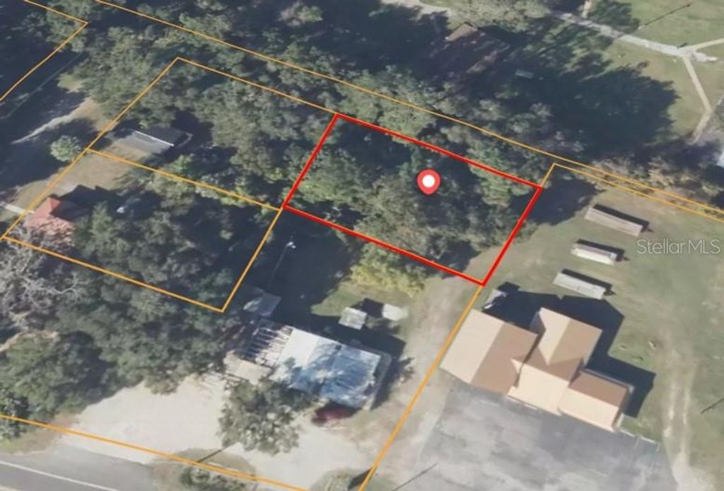 0 SE 122ND PLACE, Ocklawaha, FL 32179